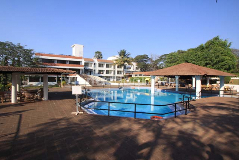  Chene Creek Resorts, Thane, Mumbai 