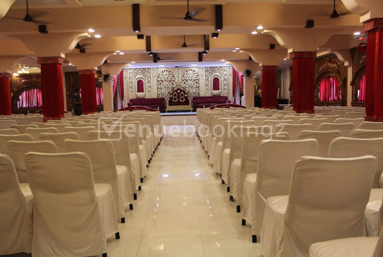 Engagement Venue in Shree Mangal Karyalay Thane Mumbai