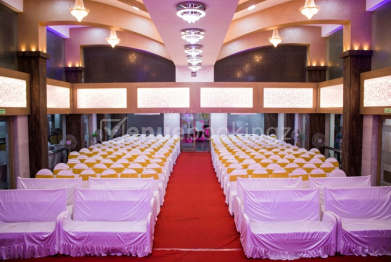 Banquet Halls  in Dnyanraj Banquet Hall Thane Mumbai