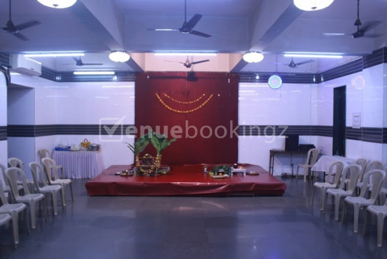 Banquet Halls  in Madhu Haldankar Hall Thane West Mumbai