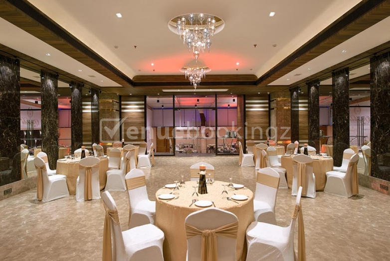 Banquet Halls  in Royalista Banquet & Lounge Andheri West Mumbai