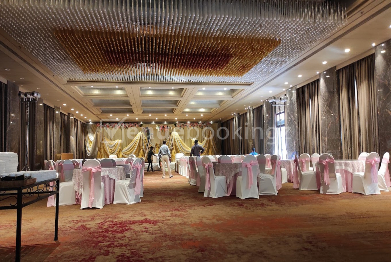 Banquet Halls  in Babubhai Jagjivandas Hall Vile Parle Mumbai