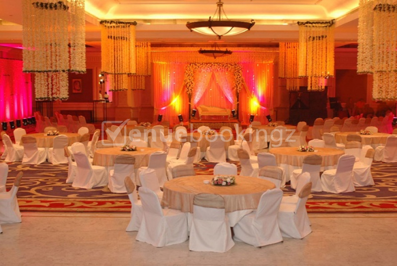 Banquet Halls  in Siddharth Banquets Andheri West Mumbai