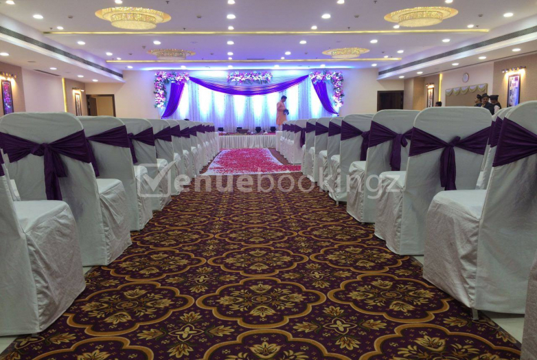 Banquet Halls  in Symphony Banquet Hall Andheri East Mumbai