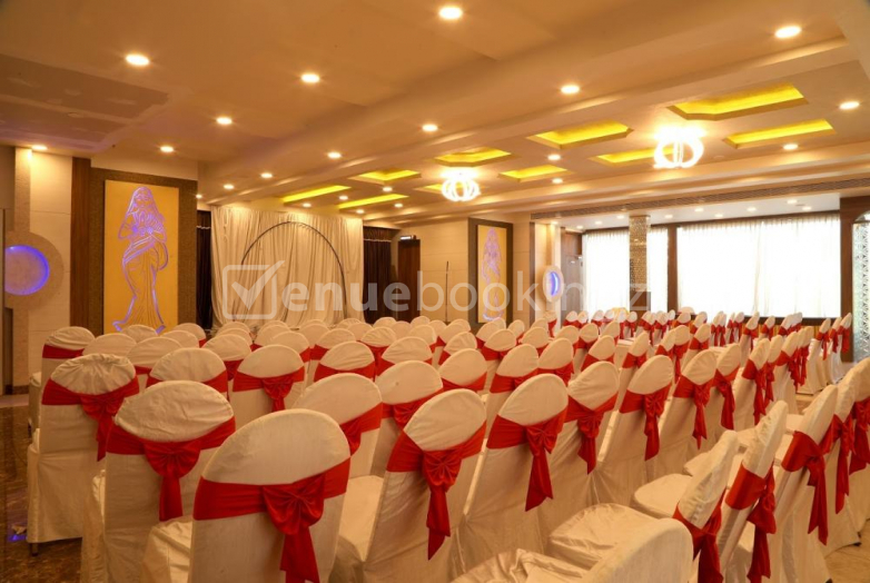  in Royal Indraprasta Hotel Rajarajeshwari Nagar Bangalore