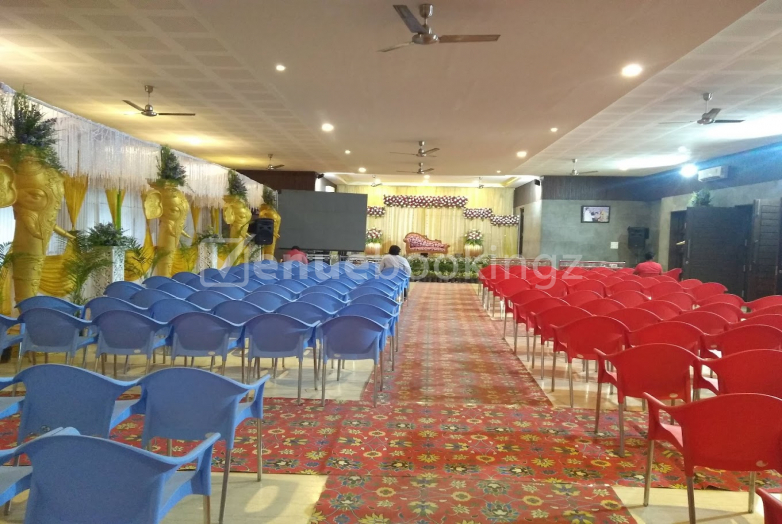 The Ideal Homes Community Hall Rajarajeshwari Nagar Bangalore Cost