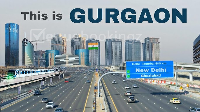 Top 10 Localities in Gurgaon to Host Parties
