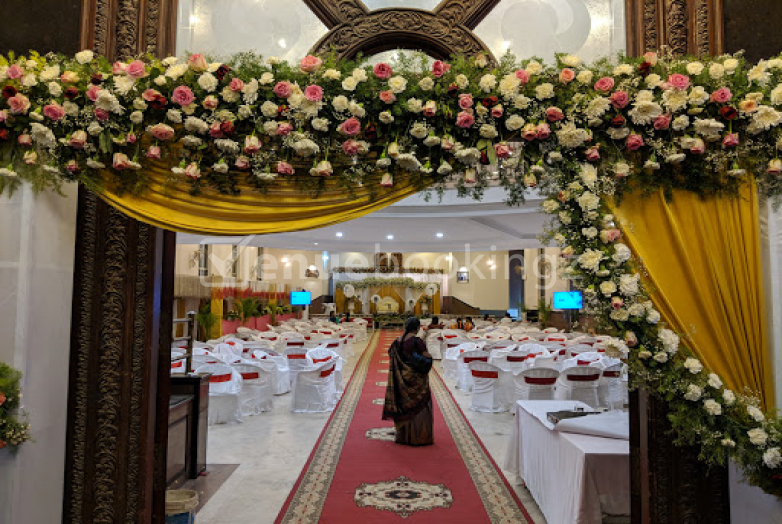 Wedding Halls in NGR Kalyana Mantapa JP Nagar Bangalore