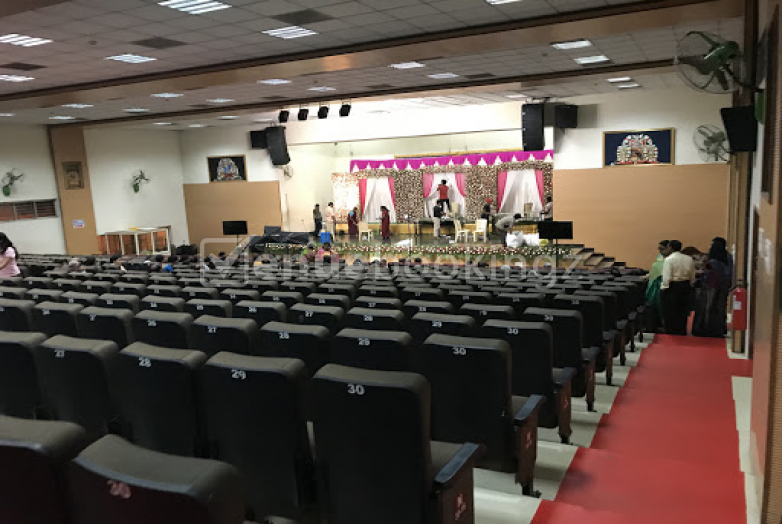 Wedding Halls in TTD Kalyana Mantapa Malleswaram Bangalore