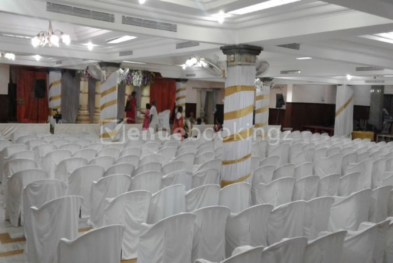 Wedding Halls in Taralabalu Kendra RT Nagar Bangalore