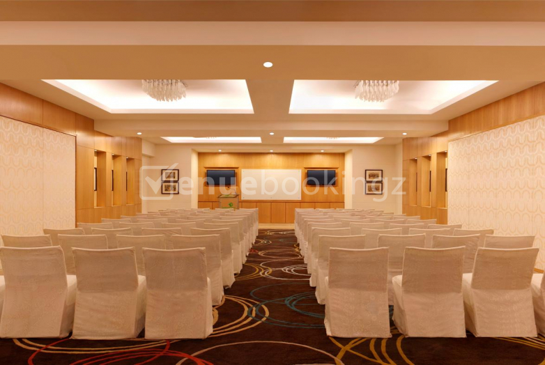Conference Halls in Lemon Tree Premier Ulsoor Bangalore