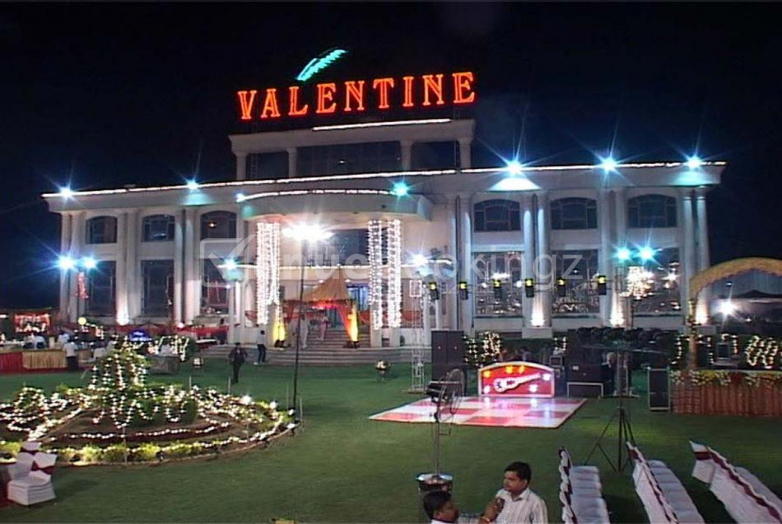 Valentine Motel Resort,Delhi
