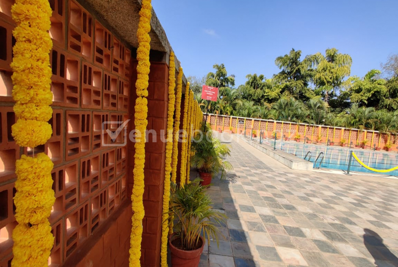 Olde Bangalore Resort and Convention Centre Devanahalli Bangalore Event Venue Check Price