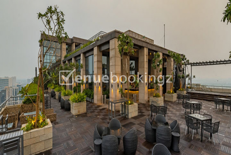 Top 10 Localities in Kolkata to Host Family and Corporate Events