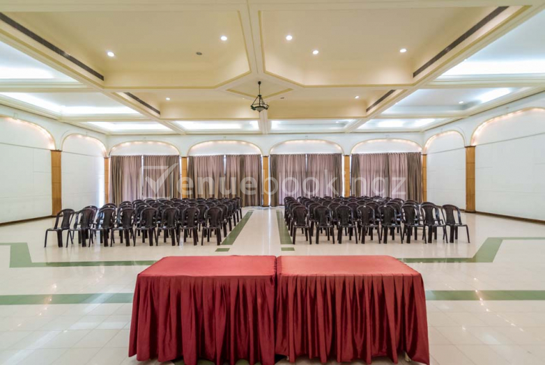 Small Party Halls in Club Cabana Devanahalli Bangalore