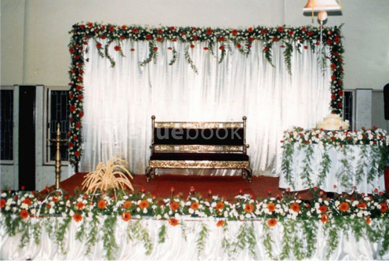 Wedding Halls in Griha Function Hall Domlur Bangalore