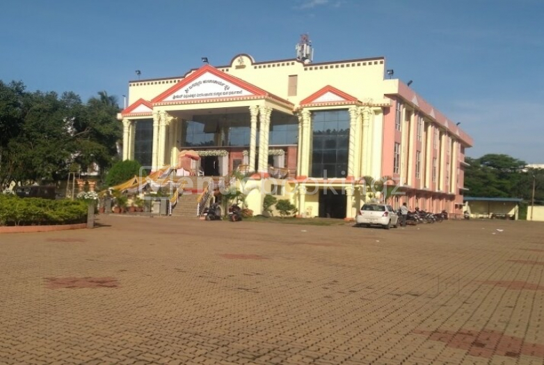 Wedding Halls in SJP Kalyana Mantapa Marathahalli Bangalore