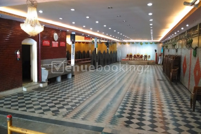 Conference Halls in Milan Function Hall Shivajinagar Bangalore