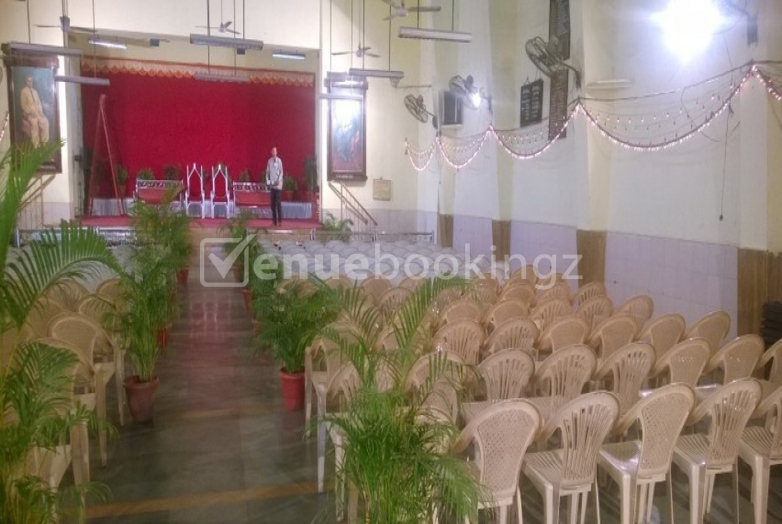 Conference Halls in Vanita Samaj Hall Dadar West Mumbai