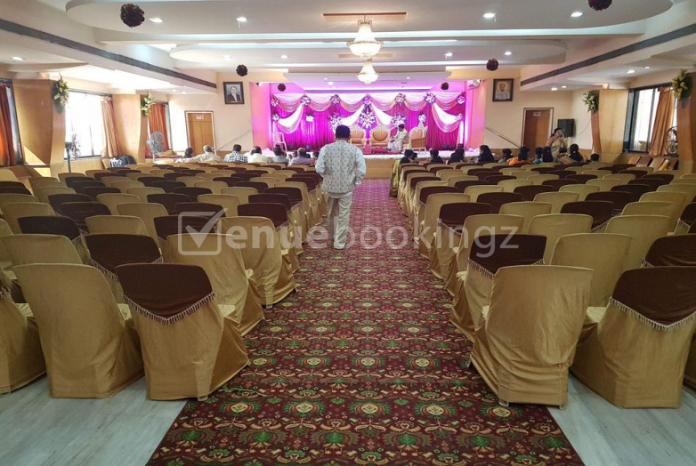 Conference Halls in Maithilee Banquets Dadar West Mumbai