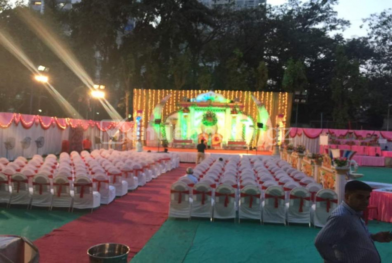Wedding Halls in Amar Hind Mandal Dadar Mumbai