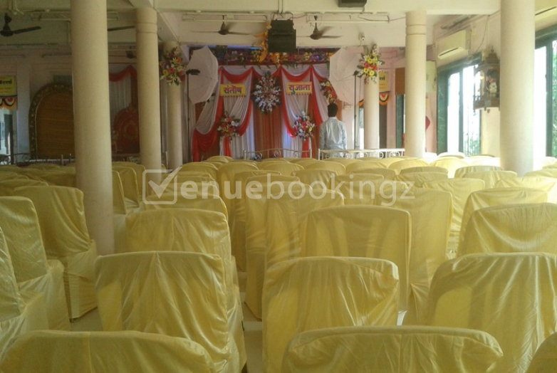 Wedding Halls in Shri Sant Sena Sabhagruh Dadar Mumbai