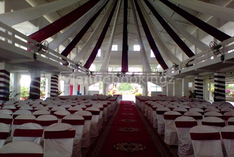 Wedding Halls in Kalathur Gardens Convention Centre Vidyaranyapura Bangalore