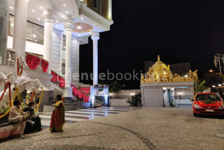 Parvathamma Ramaiah Mangala Bhavana Kengeri Bangalore Cost, Reviews