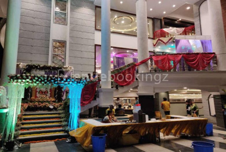 Wedding Halls in Parvathamma Ramaiah Mangala Bhavana Kengeri Bangalore