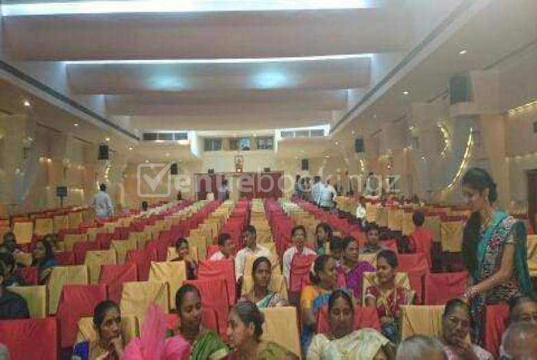 Conference Halls in B N Vaidya Banquet Hall Dadar Mumbai