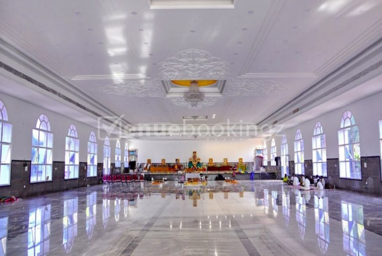 Wedding Halls in RadhaKrishna Kalyana Mantapa Sahakara Nagar Bangalore