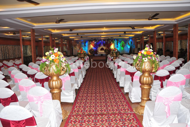 Conference Halls in Basant Residency Gandhi Nagar Bangalore