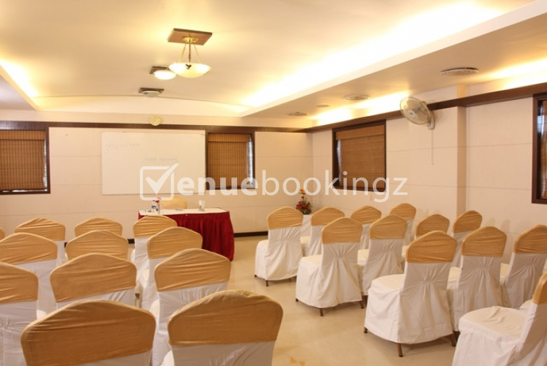 Engagement Venue in  Lavens Inn HSR Layout Bangalore