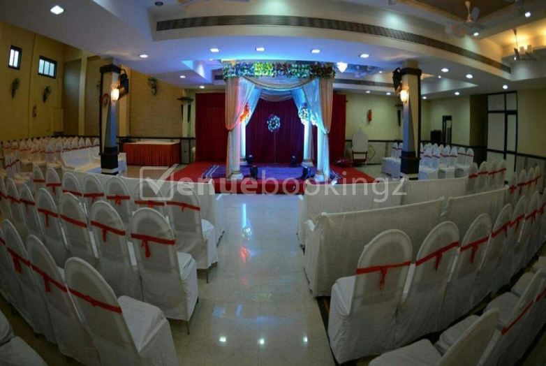 Banquet Halls  in  Shri Swaminarayan Banquet Hall Thane West Mumbai