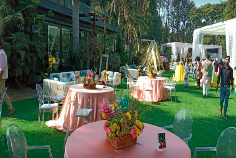Party Halls & Birthday Party Venues in MorBagh Chattarpur Delhi