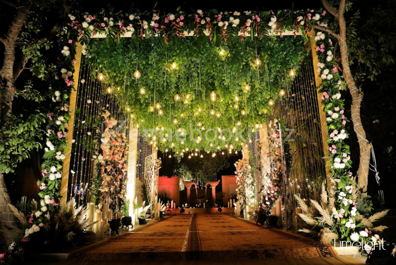 Top 10 Small Venues in Delhi You Should Consider for Intimate Wedding