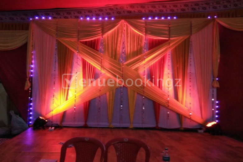 Banquet Halls  in Shri Laxminarayan Hall Andheri East Mumbai