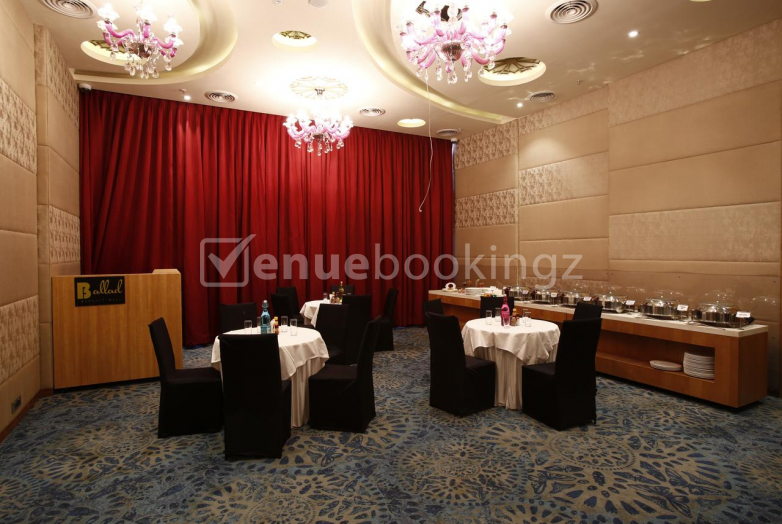 Banquet Halls  in Aureole Hotel Andheri East Mumbai