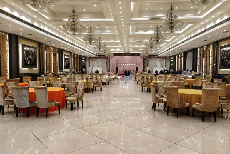 Party Halls & Birthday Party Venues in BellaMonde Hotel Chattarpur Delhi