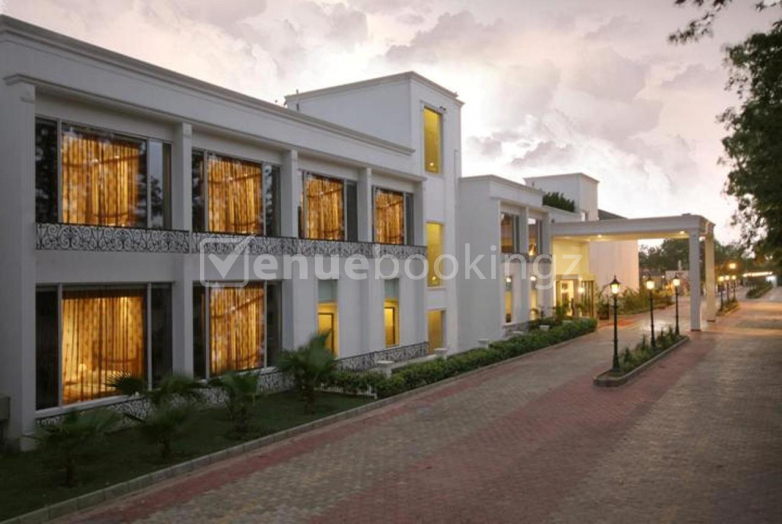Party Halls & Birthday Party Venues in Country Inn & Suites by Radisson Chattarpur Delhi
