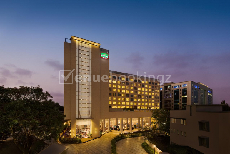 Small Party Halls in Courtyard by Marriott Mumbai Andheri East Mumbai