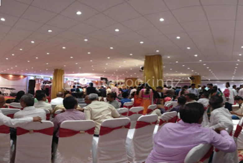 Engagement Venue in Eleganza Hall Thane West Mumbai