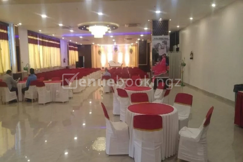 Banquet Halls  in Maria Plaza and Banquet Hall Thane West Mumbai