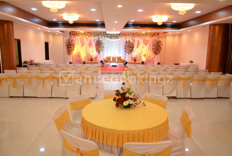 Banquet Halls  in RG Banquet Thane Mumbai
