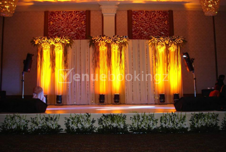 Small Party Halls in Mysore with Price, Menu & Reviews