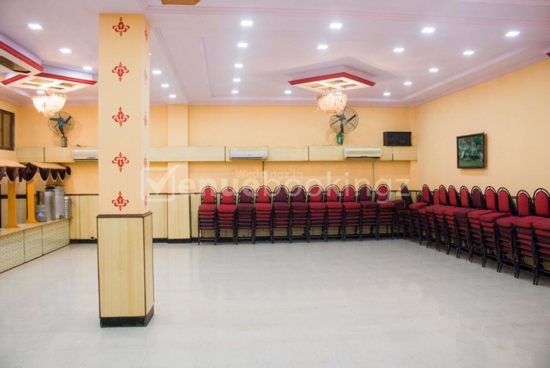 Banquet Halls  in Shree Vardhaman Hall Thane Mumbai