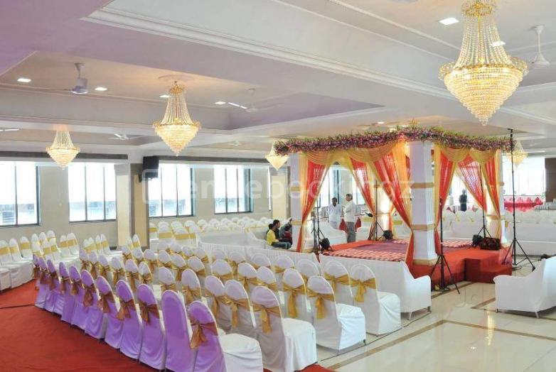 Banquet Halls  in CKP Hall Thane Mumbai