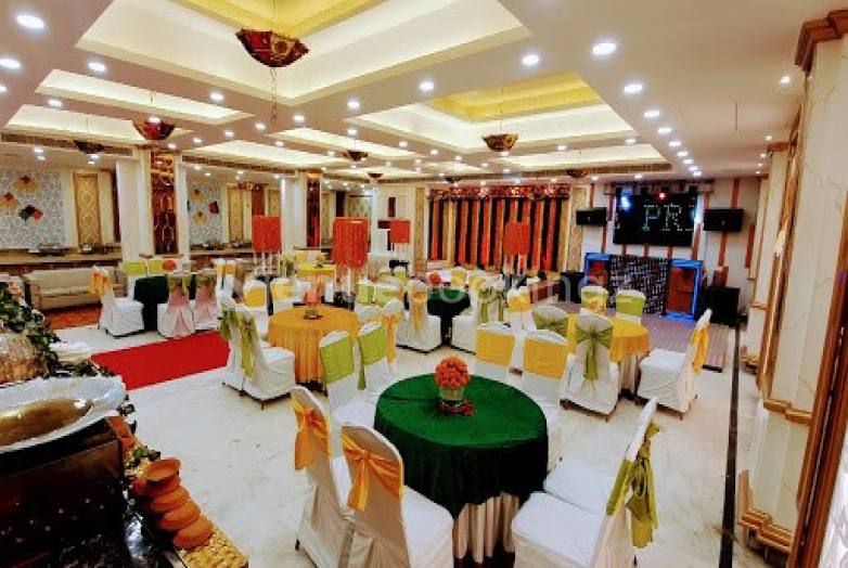 Priyanka Banquet Hall, Dwarka, Delhi 