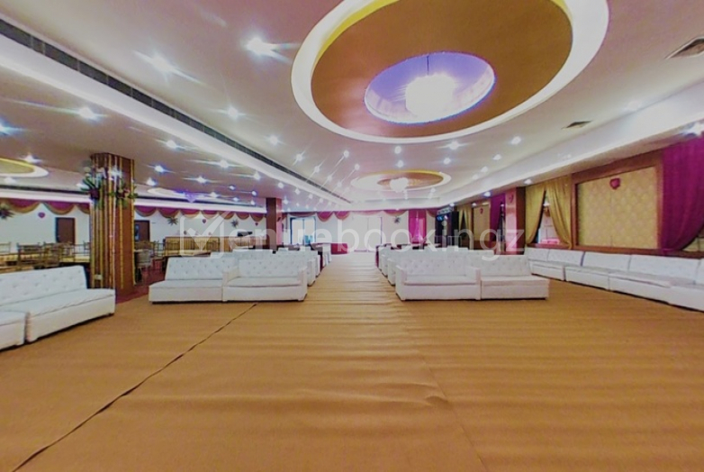 New Ambience Banquets Dwarka Delhi | Banquet Hall | Menu, Price ...