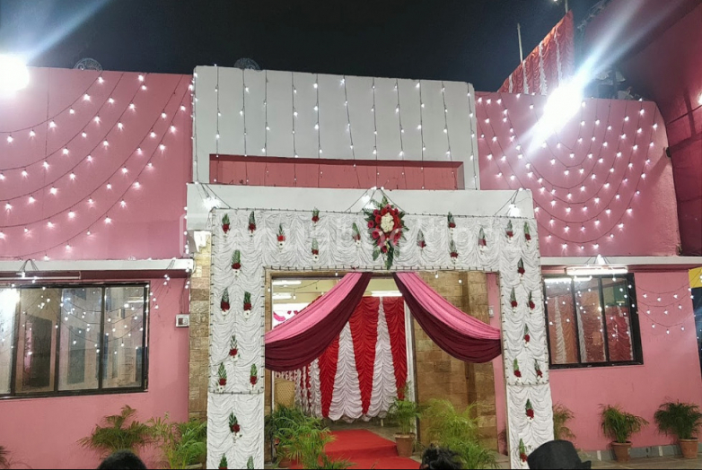 Banquet Halls  in Noori Hall Thane West Mumbai